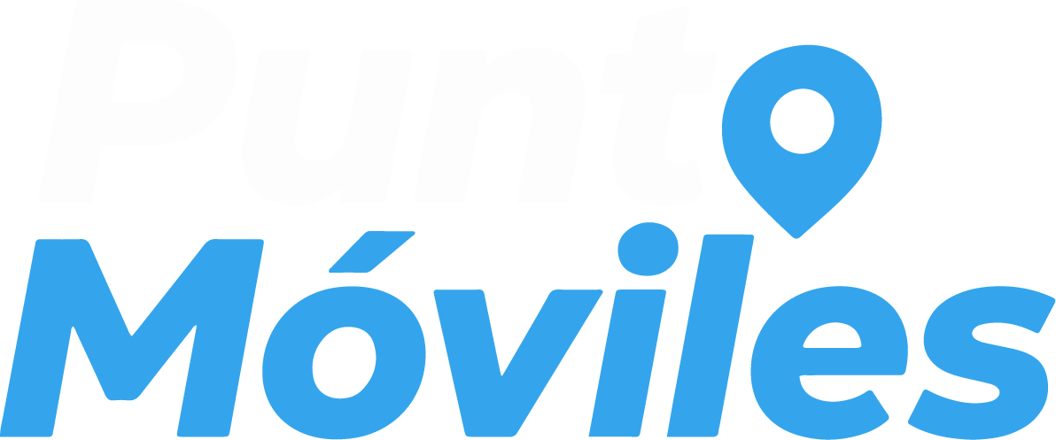 Puntos Móviles