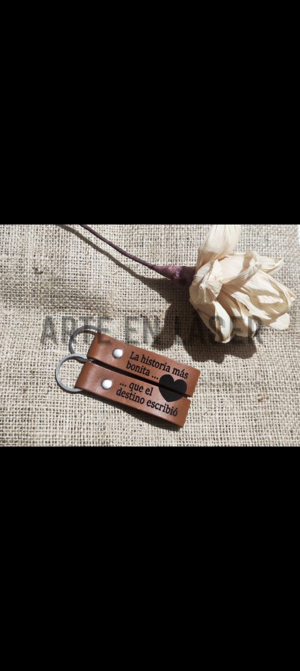 Llaveros Personalizados