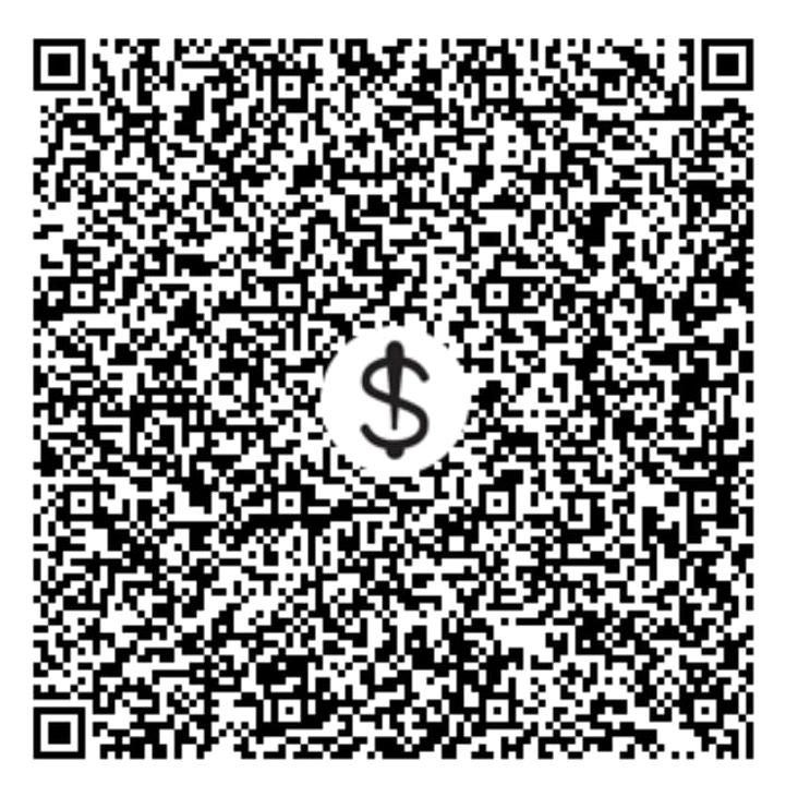 QR de pago